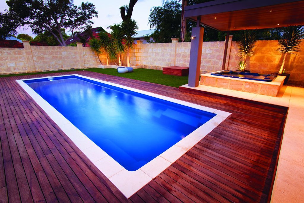 Pools Adelaide