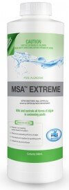 MSA EXTREME | Everclear Pools Solutions