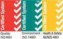 ISO | Everclear Pools Solutions