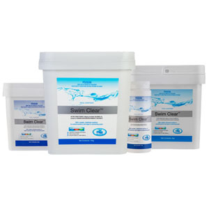 Swim Clear | Everclear Pools Solutions