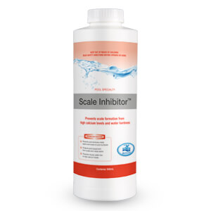 Scale Inhibitor | Everclear Pools Solutions