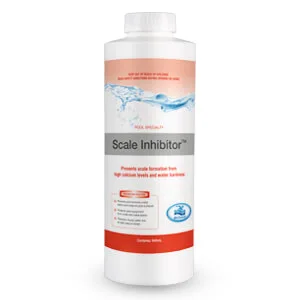 Scale Inhibitor | Everclear Pools Solutions