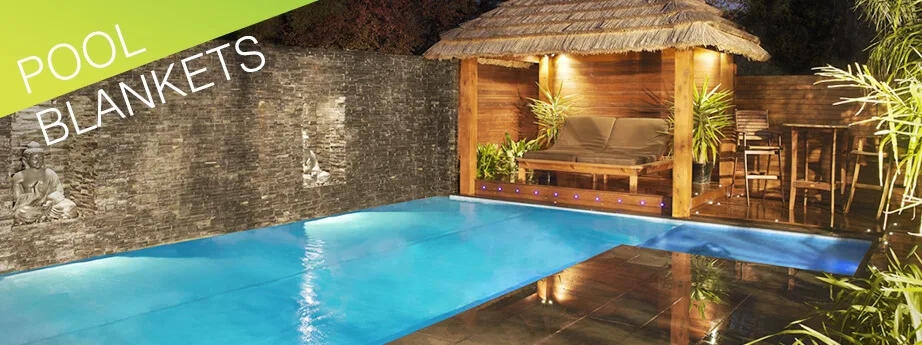 Pools Blankets Adelaide | Everclear Pools Solutions