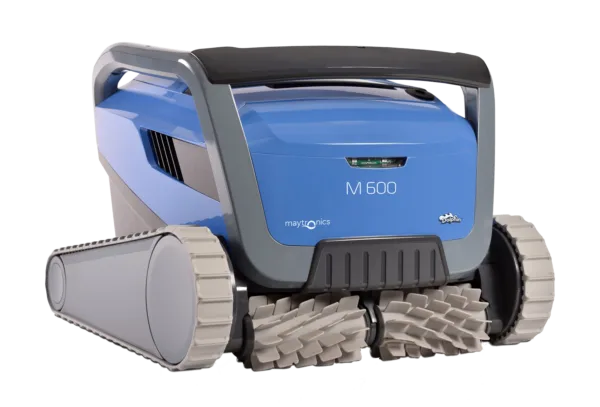 Robotic Cleaners