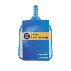 Deluxe Leaf Scoop