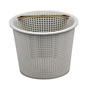 Nally Skimmer Basket Deep