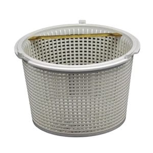 NALLY S75 SKIMMER BASKET (Lock Down)