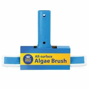 ALGAE BRUSH ALL SURFACE