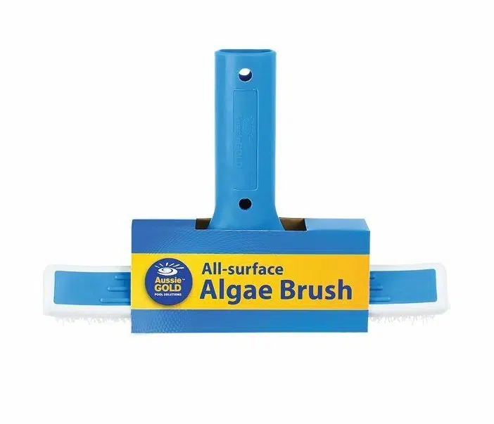 ALGAE BRUSH ALL SURFACE