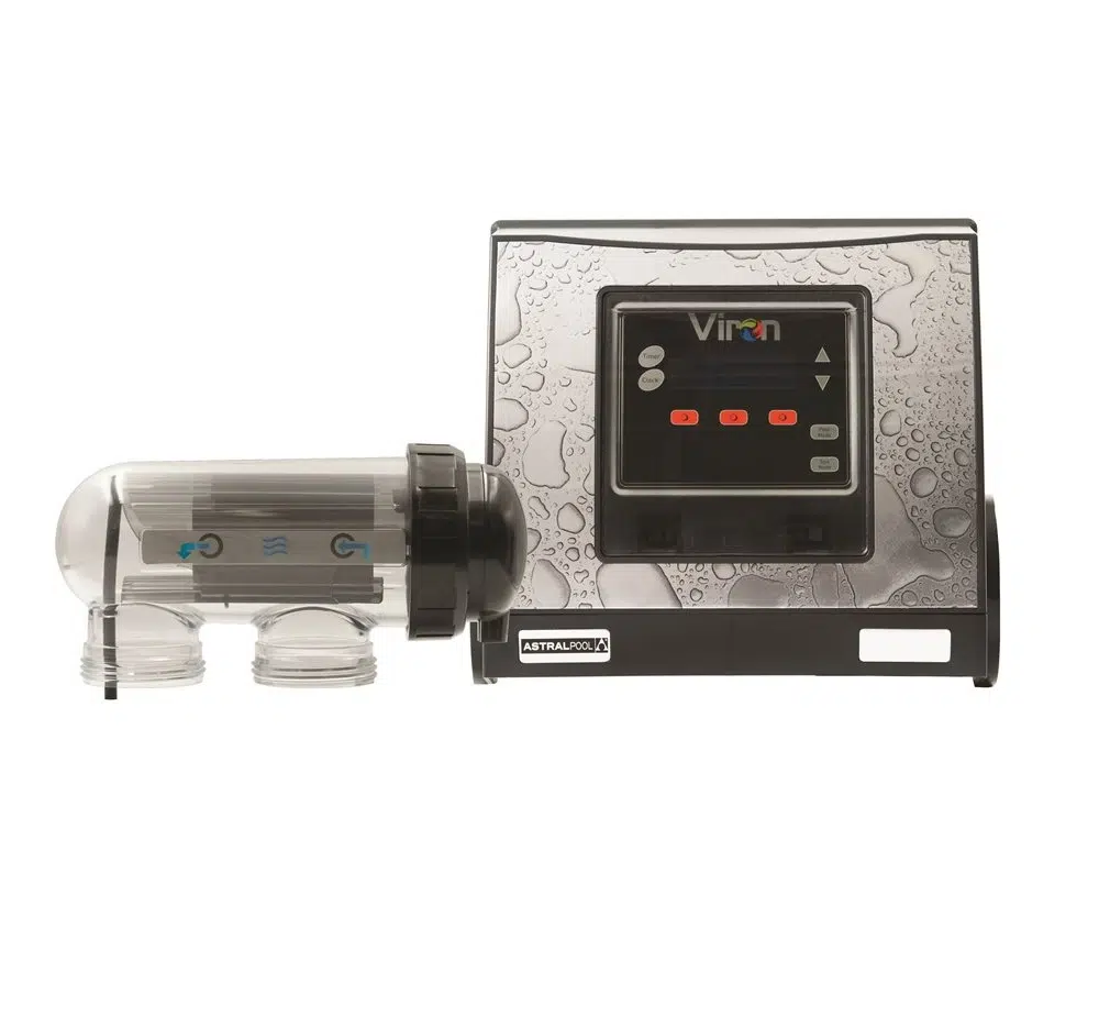 Astral Viron V25 Chlorinator