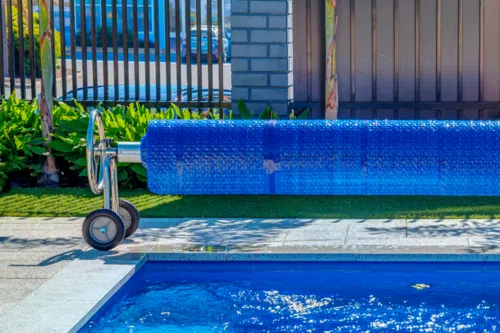 Pool Covers