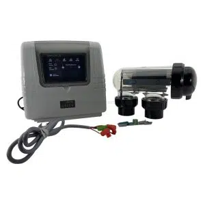 HALO CHLORINATOR 45g