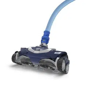 AX20 ACTIV SUCTION CLEANER