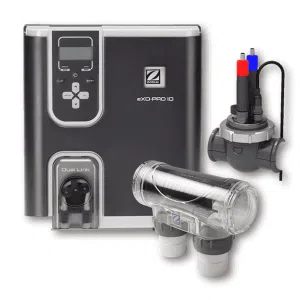 ZODIAC eXO LARGE IQ PRO (pH & ORP)