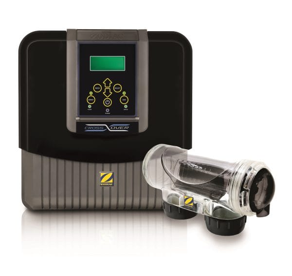 Zodiac TRi-XO LARGE