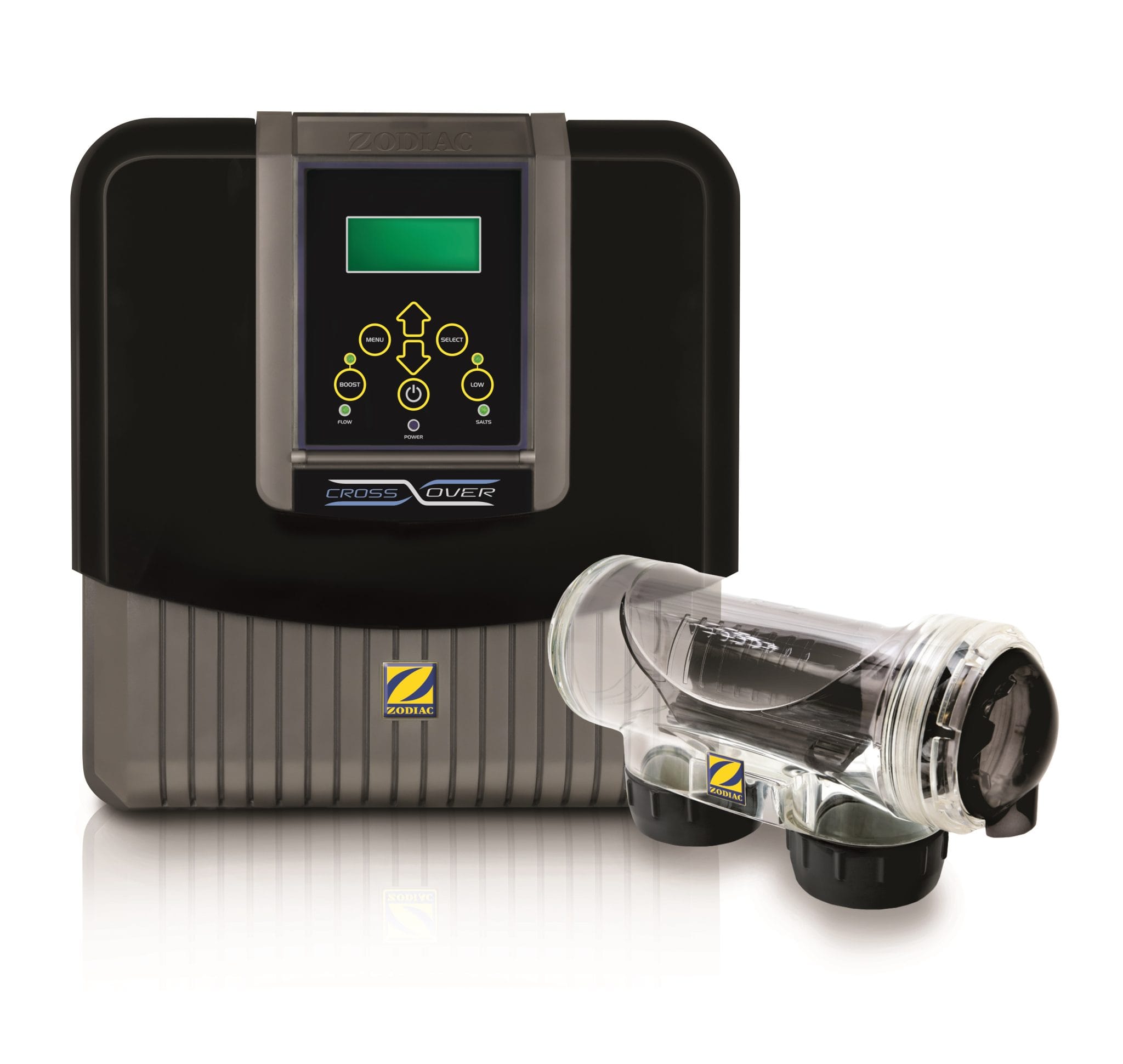 Zodiac TRi-XO LARGE