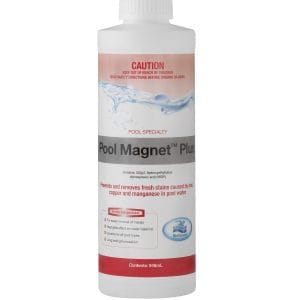 Pool Magnet Plus 946ml