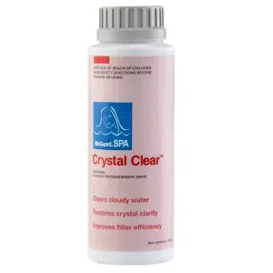 Crystal Clear 500ml