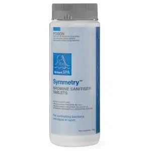 Symmetry 750g