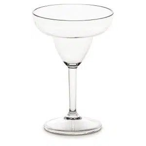 Unbreakable Margarita Glass 315ml