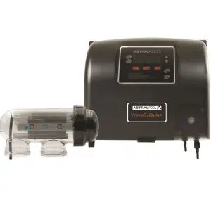 VIRON EQ35 CHLORINATOR