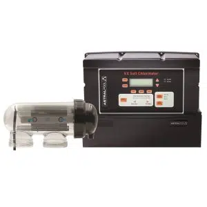 ASTRAL VX7T CHLORINATOR