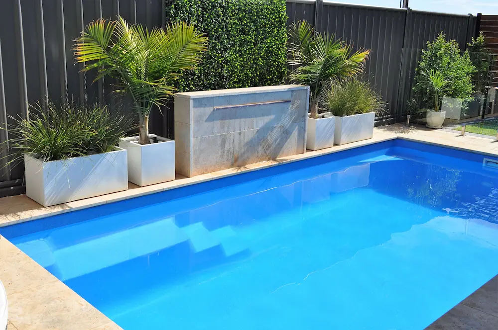 You are currently viewing Don’t Let Winter Rain Ruin Your Pool’s Chemistry