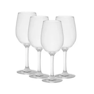 Red Wine Glasses Box (4)