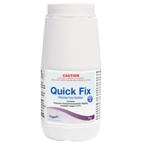 Poppit Quick Fix