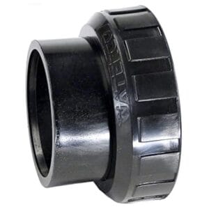 HYDROSTORM BARREL UNION 50mm