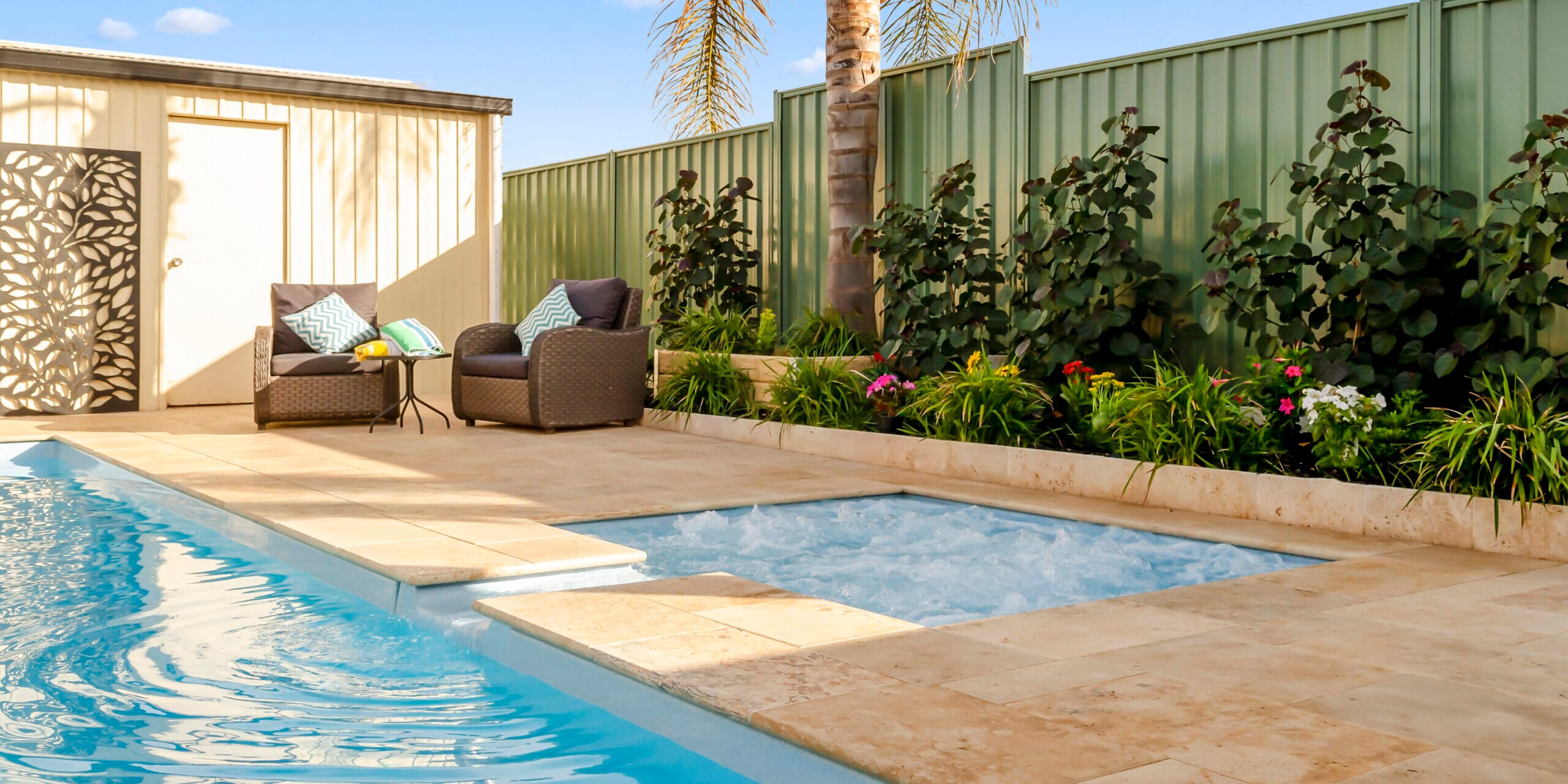 You are currently viewing Opening Your Pool for the Summer Season: Step-by-Step Guide