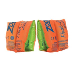 Zoggs Float Bands 3 – 6 Years