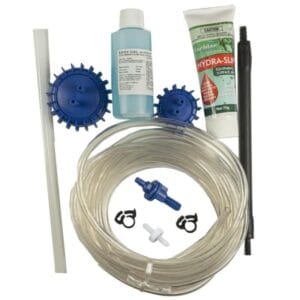 pH MAINTENANCE KIT