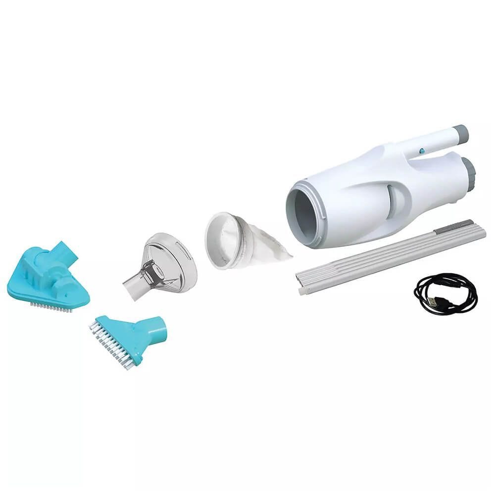 Telsa Spa Cordless Cleaner - Image 6