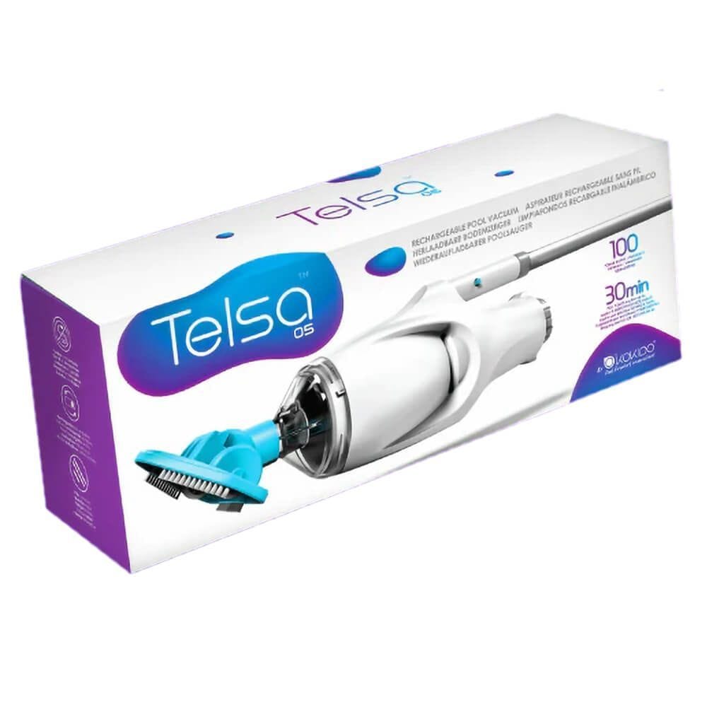 Telsa Spa Cordless Cleaner - Image 3
