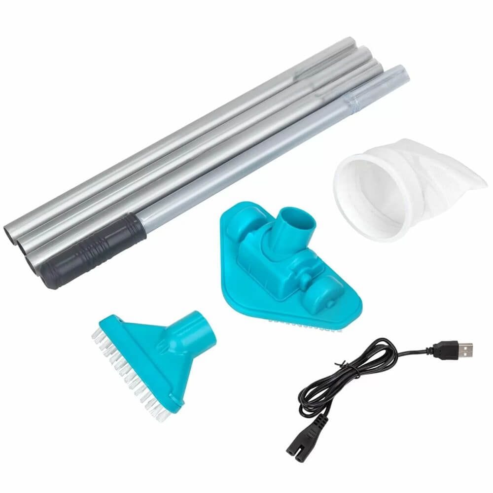 Telsa Spa Cordless Cleaner - Image 4