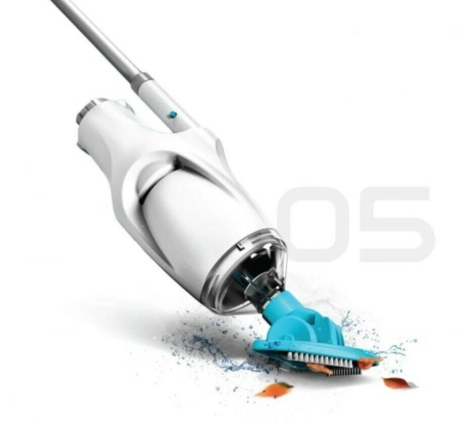 Telsa Spa Cordless Cleaner